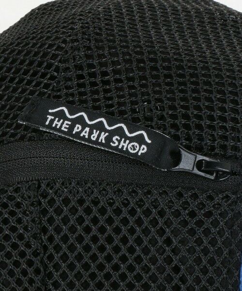 green label relaxing / グリーンレーベル リラクシング キャップ | ＜THE PARK SHOP＞COLDPARK POC キャップ / 帽子 / キッズ | 詳細12
