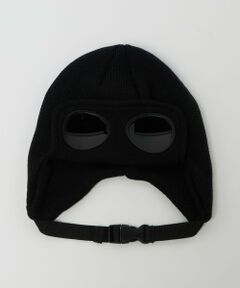 green label relaxing / グリーンレーベル リラクシング ニットキャップ | ＜THE PARK SHOP＞ゴーグル スノー キャップ / キッズ