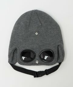 green label relaxing / グリーンレーベル リラクシング ニットキャップ | ＜THE PARK SHOP＞ゴーグル スノー キャップ / キッズ