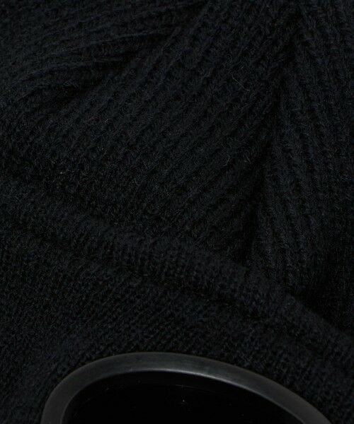 green label relaxing / グリーンレーベル リラクシング ニットキャップ | ＜THE PARK SHOP＞ゴーグル スノー キャップ / キッズ | 詳細3