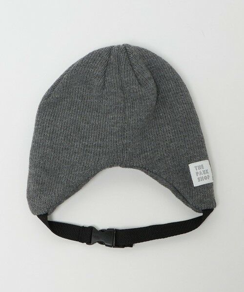 green label relaxing / グリーンレーベル リラクシング ニットキャップ | ＜THE PARK SHOP＞ゴーグル スノー キャップ / キッズ | 詳細4
