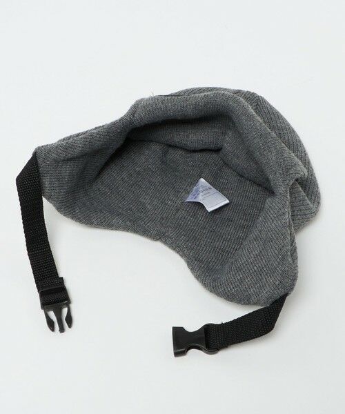 green label relaxing / グリーンレーベル リラクシング ニットキャップ | ＜THE PARK SHOP＞ゴーグル スノー キャップ / キッズ | 詳細5