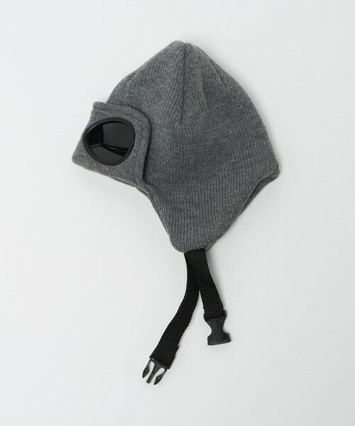 green label relaxing / グリーンレーベル リラクシング ニットキャップ | ＜THE PARK SHOP＞ゴーグル スノー キャップ / キッズ | 詳細6
