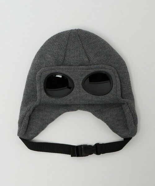 green label relaxing / グリーンレーベル リラクシング ニットキャップ | ＜THE PARK SHOP＞ゴーグル スノー キャップ / キッズ | 詳細9