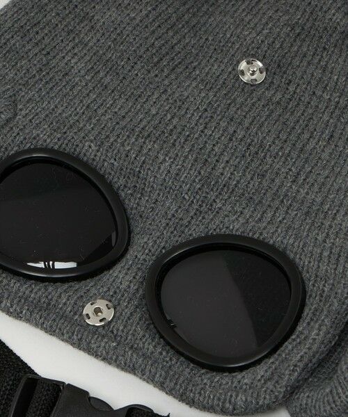 green label relaxing / グリーンレーベル リラクシング ニットキャップ | ＜THE PARK SHOP＞ゴーグル スノー キャップ / キッズ | 詳細10