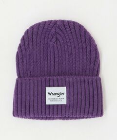 green label relaxing / グリーンレーベル リラクシング キャップ | 【別注】＜Wrangler＞ビーニー / ニット帽 / キッズ