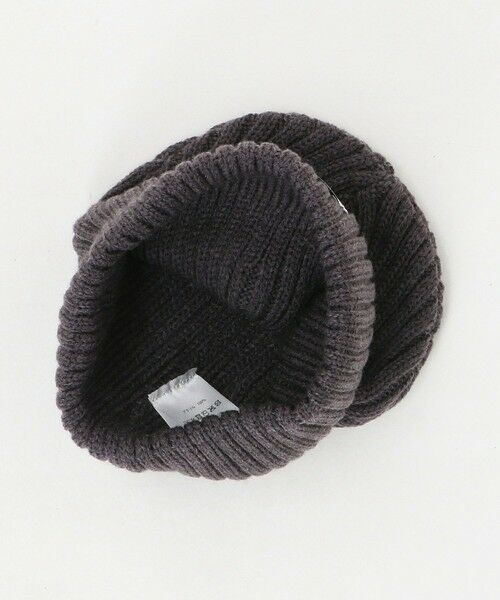 green label relaxing / グリーンレーベル リラクシング キャップ | 【別注】＜Wrangler＞ビーニー / ニット帽 / キッズ | 詳細1