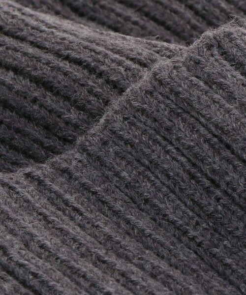 green label relaxing / グリーンレーベル リラクシング キャップ | 【別注】＜Wrangler＞ビーニー / ニット帽 / キッズ | 詳細3