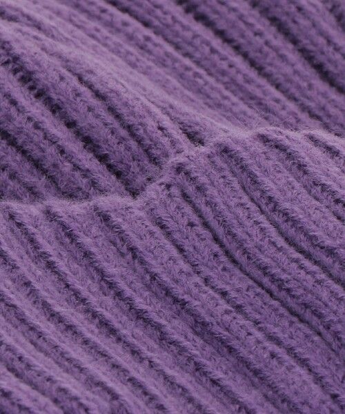 green label relaxing / グリーンレーベル リラクシング キャップ | 【別注】＜Wrangler＞ビーニー / ニット帽 / キッズ | 詳細13