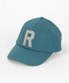 green label relaxing / グリーンレーベル リラクシング キャップ | 【別注】＜RUSSELL ATHLETIC＞R キャップ / 帽子 / キッズ