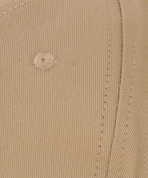 green label relaxing / グリーンレーベル リラクシング キャップ | 【別注】＜RUSSELL ATHLETIC＞R キャップ / 帽子 / キッズ | 詳細8