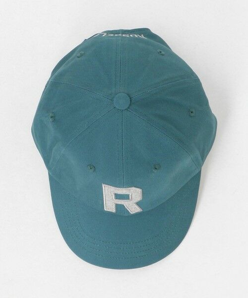 green label relaxing / グリーンレーベル リラクシング キャップ | 【別注】＜RUSSELL ATHLETIC＞R キャップ / 帽子 / キッズ | 詳細12