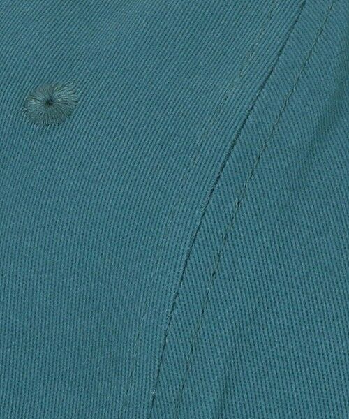 green label relaxing / グリーンレーベル リラクシング キャップ | 【別注】＜RUSSELL ATHLETIC＞R キャップ / 帽子 / キッズ | 詳細17