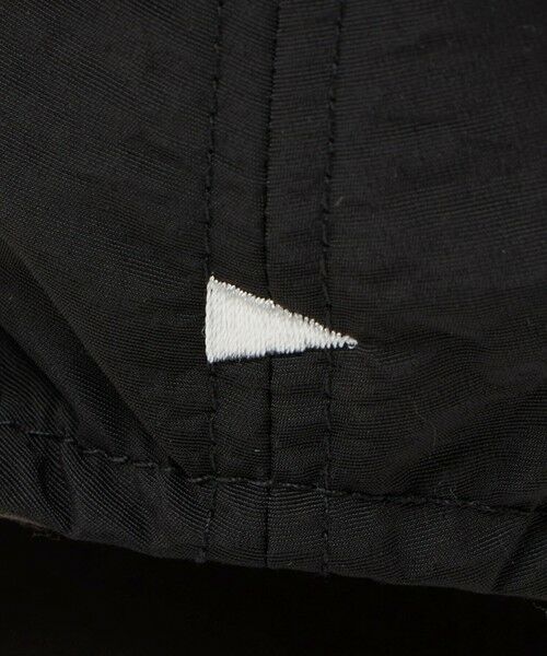 green label relaxing / グリーンレーベル リラクシング キャップ | 【別注】＜halo commodity＞耳あて付き キャップ / キッズ | 詳細3