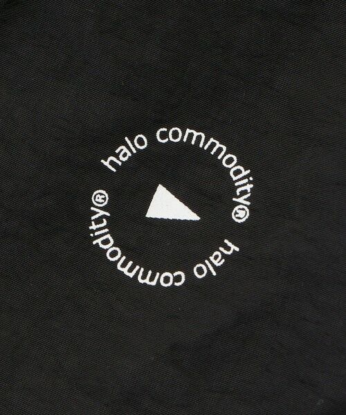 green label relaxing / グリーンレーベル リラクシング キャップ | 【別注】＜halo commodity＞耳あて付き キャップ / キッズ | 詳細4