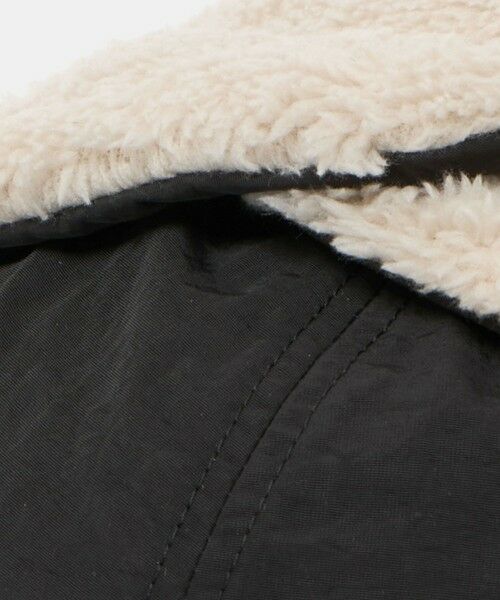 green label relaxing / グリーンレーベル リラクシング キャップ | 【別注】＜halo commodity＞耳あて付き キャップ / キッズ | 詳細5