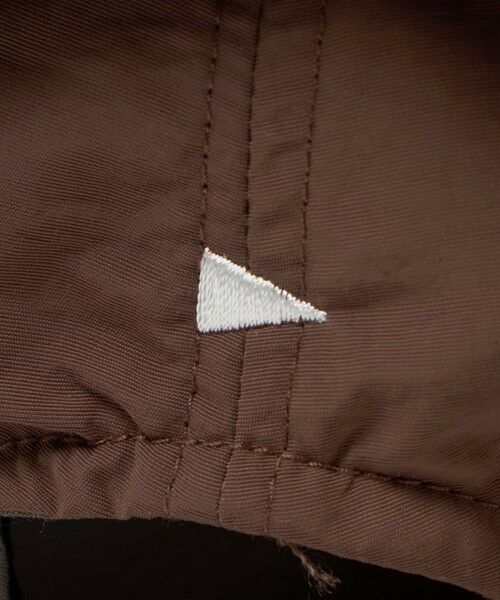 green label relaxing / グリーンレーベル リラクシング キャップ | 【別注】＜halo commodity＞耳あて付き キャップ / キッズ | 詳細15