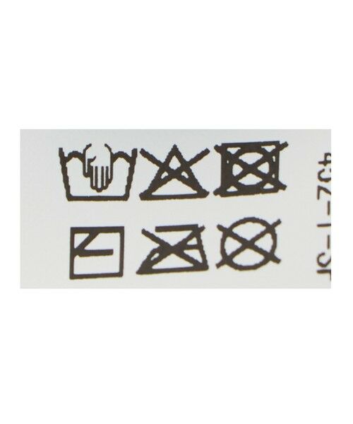 green label relaxing / グリーンレーベル リラクシング ニットキャップ | リボン ビーニー / 帽子 | 詳細10