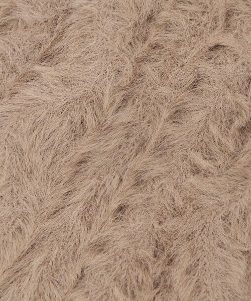 green label relaxing / グリーンレーベル リラクシング ニットキャップ | リボン ビーニー / 帽子 | 詳細8