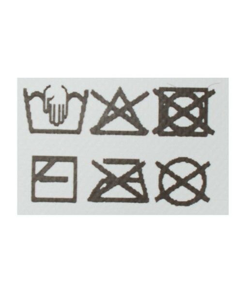 green label relaxing / グリーンレーベル リラクシング ニットキャップ | リボン ニットキャップ / キッズ | 詳細6