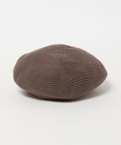 green label relaxing / グリーンレーベル リラクシング ハンチング・キャスケット・ベレー帽 | ニット ベレー帽 / キッズ