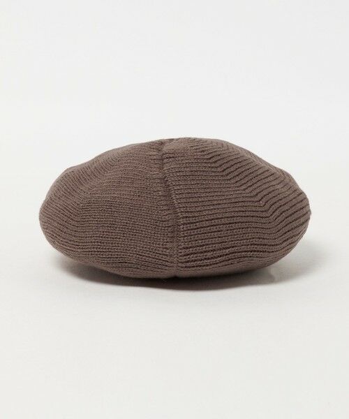 green label relaxing / グリーンレーベル リラクシング ハンチング・キャスケット・ベレー帽 | ニット ベレー帽 / キッズ | 詳細1