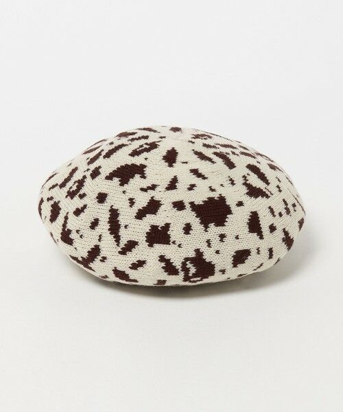 green label relaxing / グリーンレーベル リラクシング ハンチング・キャスケット・ベレー帽 | ニット ベレー帽 / キッズ | 詳細7