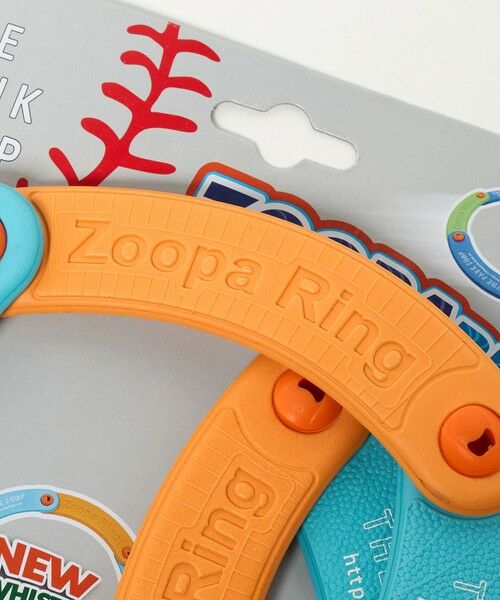 green label relaxing / グリーンレーベル リラクシング その他 | ＜THE PARK SHOP＞ズーパリング / フリスビー | 詳細2