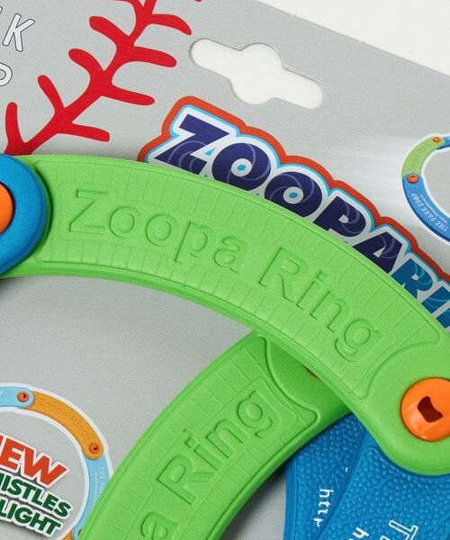 green label relaxing / グリーンレーベル リラクシング その他 | ＜THE PARK SHOP＞ズーパリング / フリスビー | 詳細4