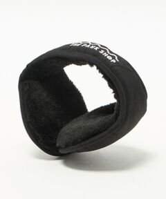 green label relaxing / グリーンレーベル リラクシング その他小物 | ＜THE PARK SHOP＞MILQUILT イヤーマフ / キッズ