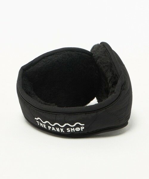 green label relaxing / グリーンレーベル リラクシング その他小物 | ＜THE PARK SHOP＞MILQUILT イヤーマフ / キッズ | 詳細1