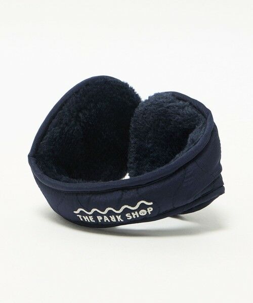 green label relaxing / グリーンレーベル リラクシング その他小物 | ＜THE PARK SHOP＞MILQUILT イヤーマフ / キッズ | 詳細3