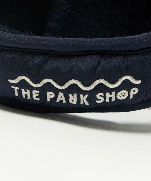 green label relaxing / グリーンレーベル リラクシング その他小物 | ＜THE PARK SHOP＞MILQUILT イヤーマフ / キッズ | 詳細4