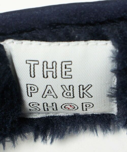 green label relaxing / グリーンレーベル リラクシング その他小物 | ＜THE PARK SHOP＞MILQUILT イヤーマフ / キッズ | 詳細7