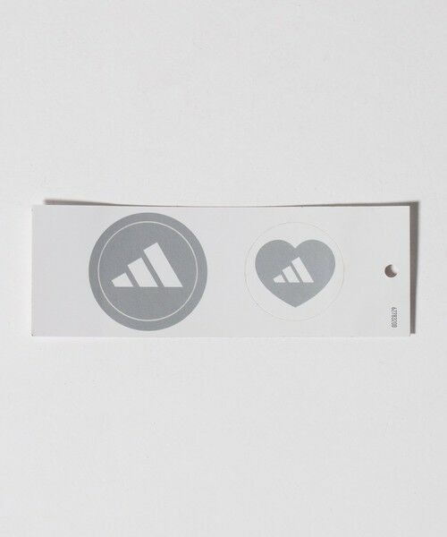 green label relaxing / グリーンレーベル リラクシング カットソー | ＜adidas＞トレーナー / キッズ  140cmー160cm | 詳細10