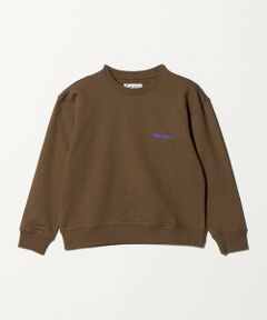 green label relaxing / グリーンレーベル リラクシング スウェット | 【別注】＜Marmot＞スウェット / トレーナー / キッズ  140cm-160cm