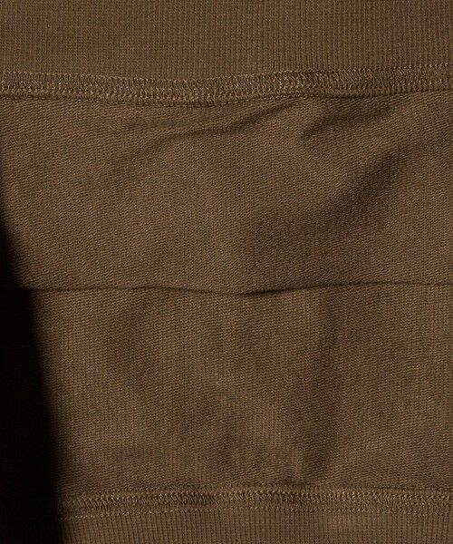 green label relaxing / グリーンレーベル リラクシング スウェット | 【別注】＜Marmot＞スウェット / トレーナー / キッズ  140cm-160cm | 詳細23