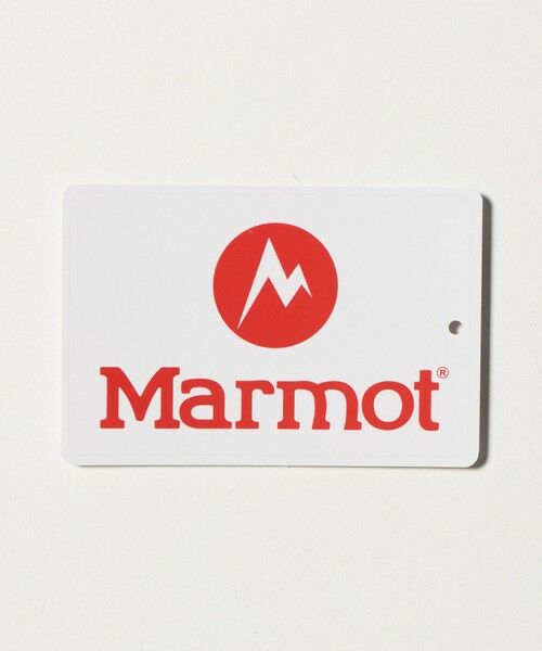 green label relaxing / グリーンレーベル リラクシング スウェット | 【別注】＜Marmot＞スウェット / トレーナー / キッズ  140cm-160cm | 詳細27