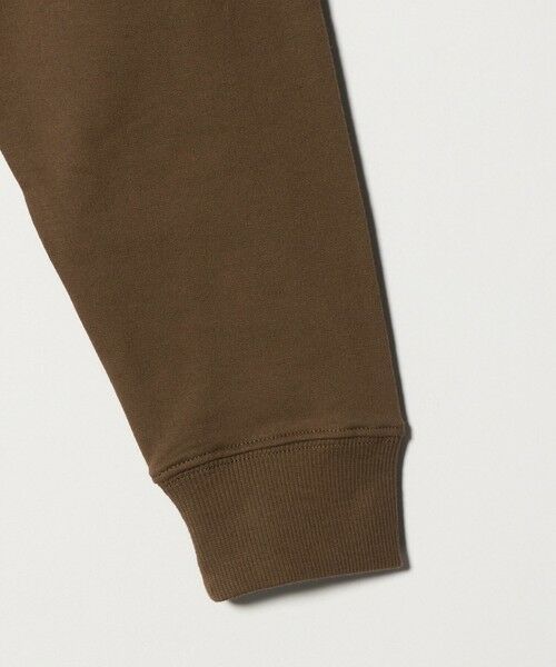 green label relaxing / グリーンレーベル リラクシング スウェット | 【別注】＜Marmot＞スウェット / トレーナー / キッズ  140cm-160cm | 詳細20