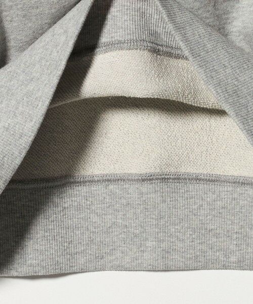 green label relaxing / グリーンレーベル リラクシング スウェット | 【別注】＜WILD THINGS＞ロゴスウェット /トレーナー / キッズ 140cm-160cm | 詳細17