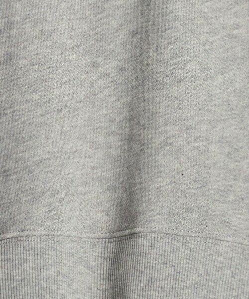 green label relaxing / グリーンレーベル リラクシング スウェット | 【別注】＜WILD THINGS＞ロゴスウェット /トレーナー / キッズ 140cm-160cm | 詳細18