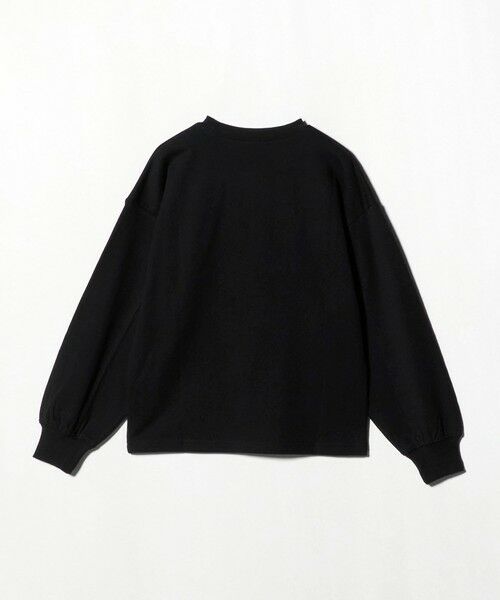 green label relaxing / グリーンレーベル リラクシング スウェット | 【別注】＜THRASHER＞プリントスウェット / トレーナー / キッズ  140cm-160cm | 詳細6