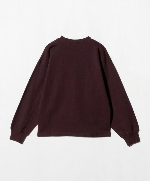 green label relaxing / グリーンレーベル リラクシング スウェット | 【別注】＜THRASHER＞プリントスウェット / トレーナー / キッズ  140cm-160cm | 詳細12