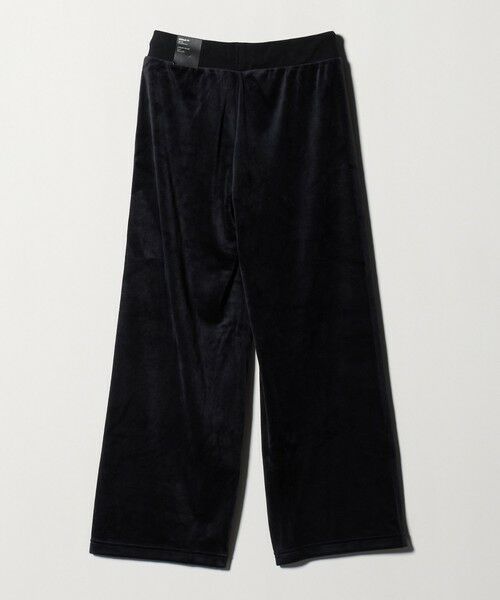 green label relaxing / グリーンレーベル リラクシング その他パンツ | ＜adidas＞スウェット ロングパンツ / キッズ  140cm-160cm | 詳細1