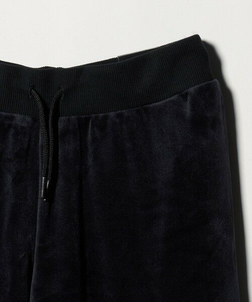 green label relaxing / グリーンレーベル リラクシング その他パンツ | ＜adidas＞スウェット ロングパンツ / キッズ  140cm-160cm | 詳細2