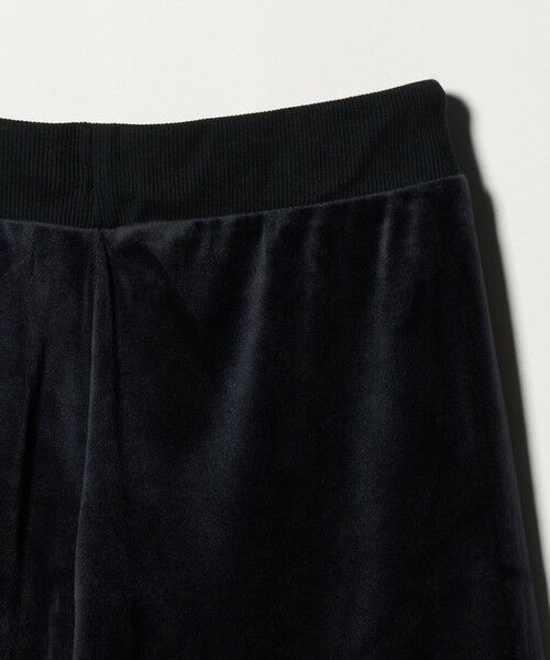 green label relaxing / グリーンレーベル リラクシング その他パンツ | ＜adidas＞スウェット ロングパンツ / キッズ  140cm-160cm | 詳細3