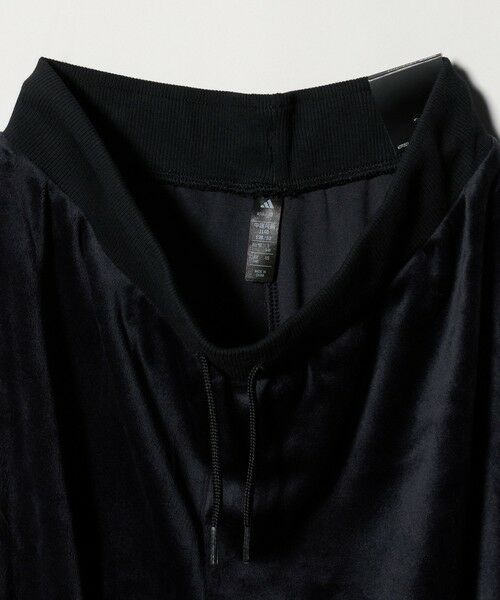 green label relaxing / グリーンレーベル リラクシング その他パンツ | ＜adidas＞スウェット ロングパンツ / キッズ  140cm-160cm | 詳細4