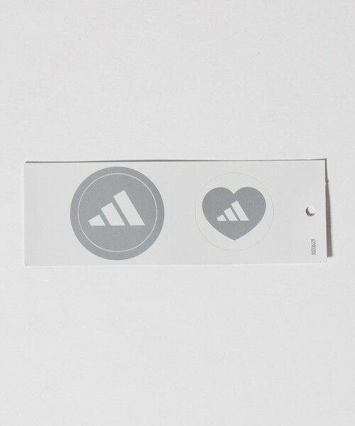 green label relaxing / グリーンレーベル リラクシング その他パンツ | ＜adidas＞スウェット ロングパンツ / キッズ  140cm-160cm | 詳細9