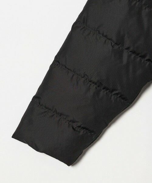 green label relaxing / グリーンレーベル リラクシング その他アウター | GIRLSダウンコート / キッズ 140cm-160cm | 詳細6