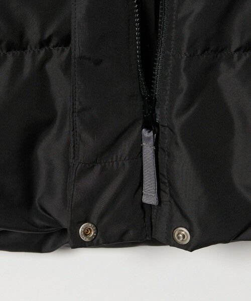 green label relaxing / グリーンレーベル リラクシング その他アウター | GIRLSダウンコート / キッズ 140cm-160cm | 詳細8